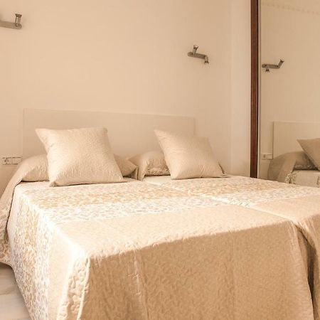 Aurinko 1 Tranquilo Y Agradable Apartamento En Los Boliches Фуенхірола Екстер'єр фото