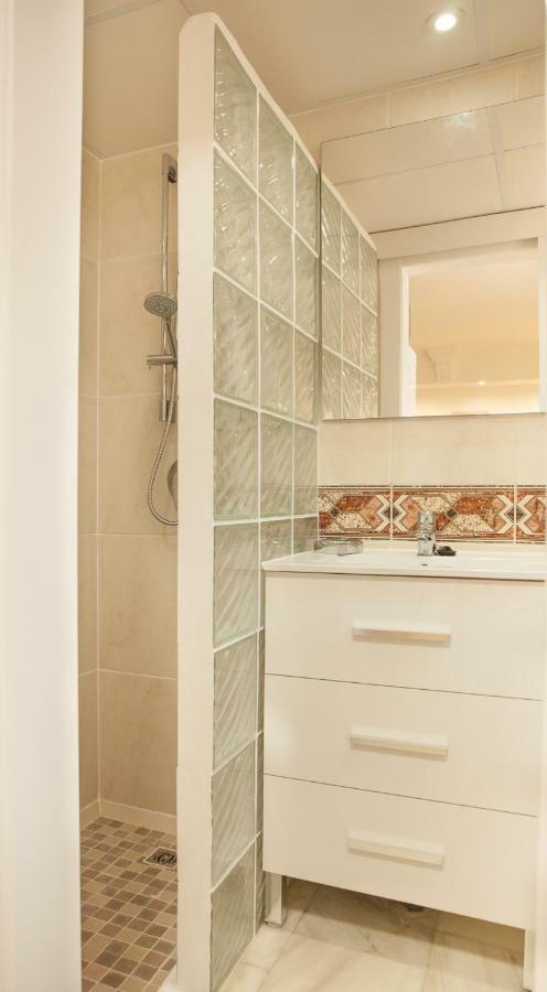 Aurinko 1 Tranquilo Y Agradable Apartamento En Los Boliches Фуенхірола Екстер'єр фото