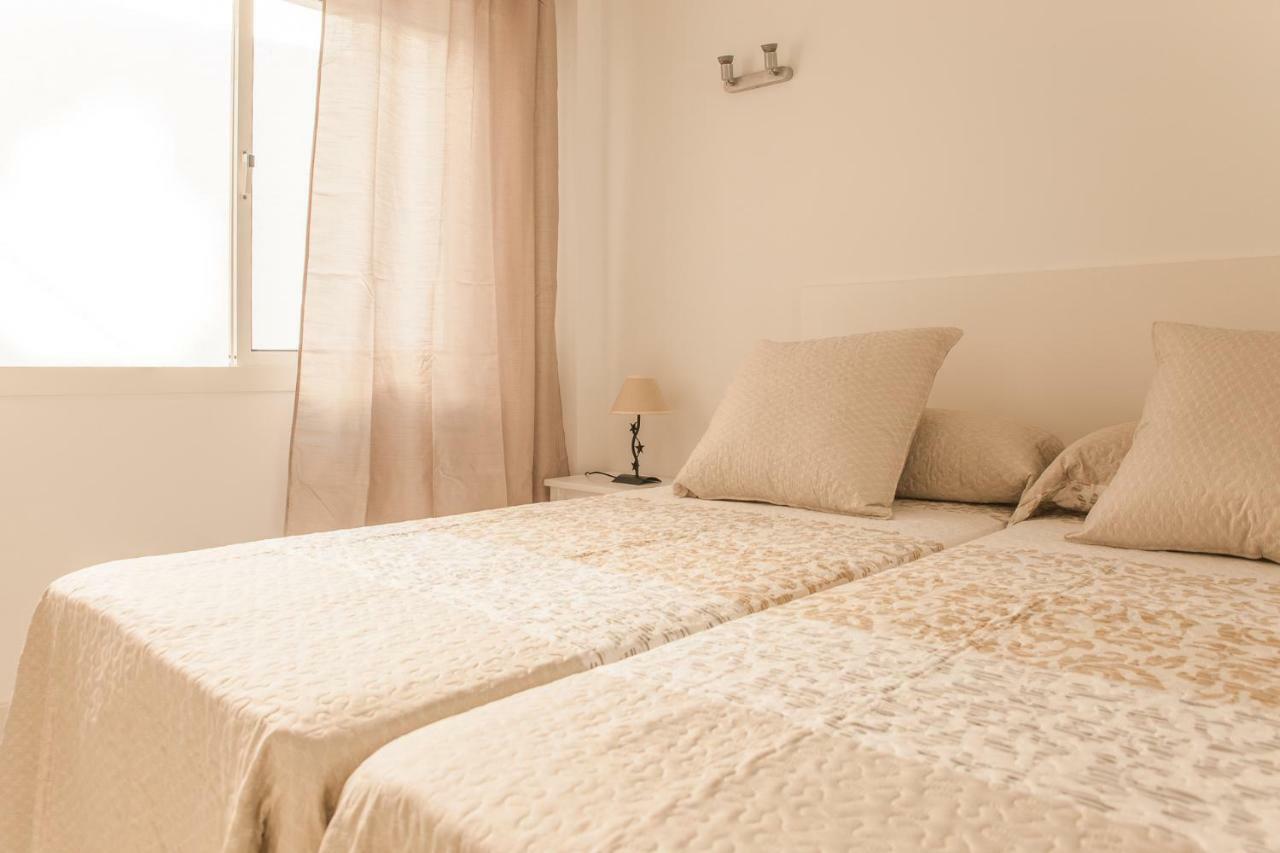 Aurinko 1 Tranquilo Y Agradable Apartamento En Los Boliches Фуенхірола Екстер'єр фото